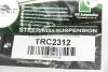 Важіль передній нижній Escort 90-01 Пр. BGA TRC2312 (фото 3)