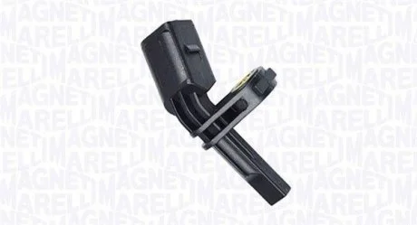 Датчик ABS лівий MM MWSS027 = MAGNETI MARELLI 172100027010