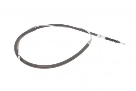Трос ручника (задній) VW Golf V/Audi A3/Skoda Octavia 97-13 (1447mm) BOSCH 1987482809