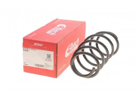 Пружина (передняя) Opel Astra H 1.6/1.8 01-10 EIBACH R10056