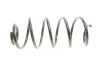 Пружина (передняя) Citroen Berlingo Multispace 1.6/HDi/VTi 08- EIBACH R11152 (фото 3)