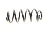 Пружина (передня) VW Passat B5.5 2.3V5/2.8 4motion 00-05/Skoda SuperB 2.0TDI 05-08 EIBACH R10601 (фото 3)