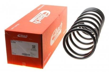 Пружина (задняя) MB G-class (W460) 79-90 EIBACH R10595