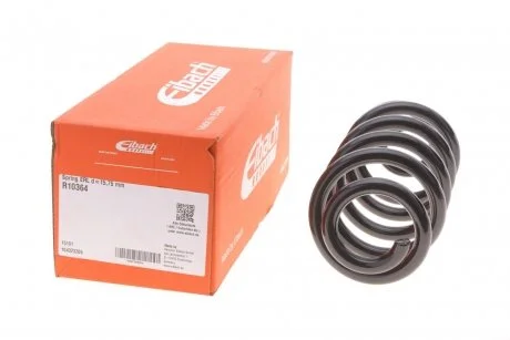 Пружина (задняя) Audi A6 2.0TFSI/2.0-3.0TDI/2.8-3.2FSI 05-11 (для авто без спорт. ходов.) EIBACH R10364