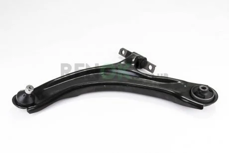 Важіль перед. (знизу) Nissan Qashqai/ X-Trail/Renault Koleos 07- Л. BGA TRC6307