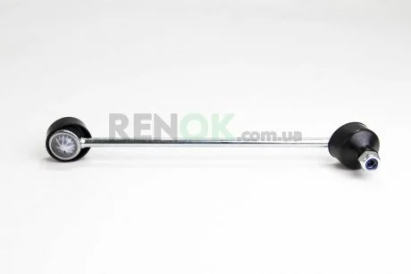 Тяга стабілізатора перед. Polo/Fabia 01-/Roomster 07- BGA LS9606