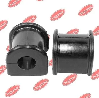 BCGUMA CHERY Втулка переднего стабилизатора TIGGO 05- BC GUMA BC3729