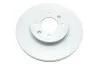 Диск тормозной (передний) Kia Rio III/Hyundai Accent 17- (256x22) MEYLE 37-15 521 0041/PD (фото 7)