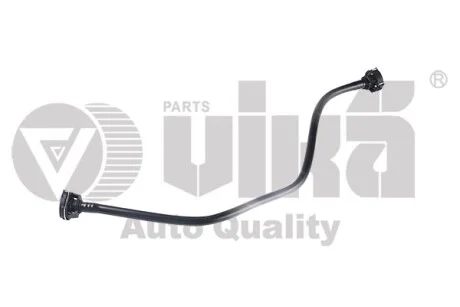 Патрубок вентиляційний передн. Vika 11211866701