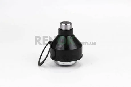 Опора кульова (передня/знизу) Lancer 03-/Outlander 06-12/Citroen C4 12- BGA SJ1408