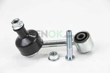 Тяга cтабілізатора задн. Octavia A5/Superb/Golf V-VI/Passat 05-/Tiguan BGA LS0109