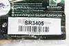 Наконечник рульової тяги JEEP Grand Cherokee 99-05 (верхній/правий) BGA SR3405 (фото 3)