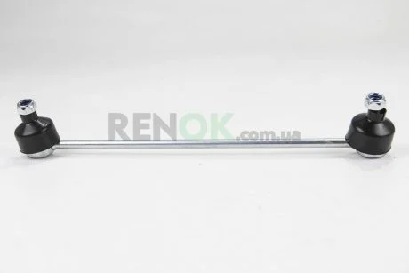 Тяга cтабілізатора перед. Citroen С2/С3/Peugeot 206/208/1007 05- BGA LS6713