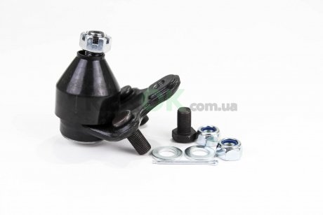 Опора кульова (передня/знизу) Toyota Corolla/Rav 4/Prius 92-06 BGA SJ9104