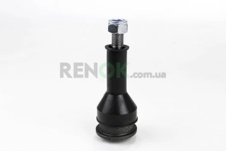 Опора кульова (передня/знизу/всередині) BMW 3 (E36) 90-00 BGA SJ0902