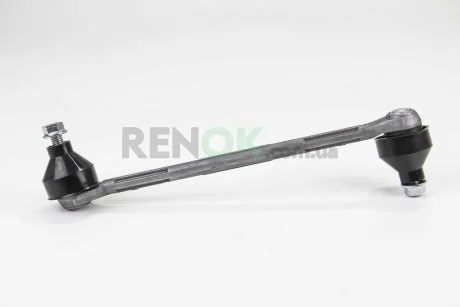 Тяга cтабілізатора перед. Megane III/Fluence/Scenic 09- BGA LS7306