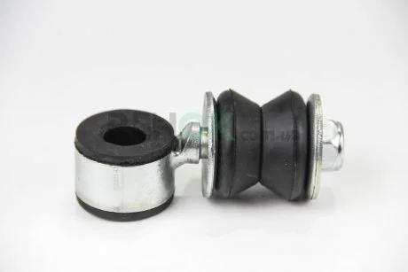 Тяга стабілізатора перед. Caddy II/ Polo 95- (18.5mm) BGA LS7900