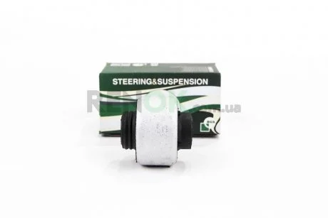 Сайлентблок важеля перед.Berlingo/Partner 08- (перед) BGA BU6703