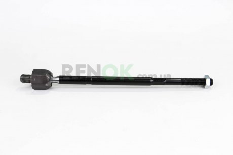 Тяга рульова Audi A3/Octavia/Golf IV 96-10 (320mm) BGA SR0107 (фото 1)