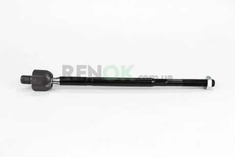 Тяга рульова Audi A3/Octavia/Golf IV 96-10 (320mm) BGA SR0107