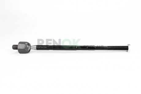 Тяга рульова Audi A3/Octavia/Golf IV 96-10 (320mm) BGA SR0101