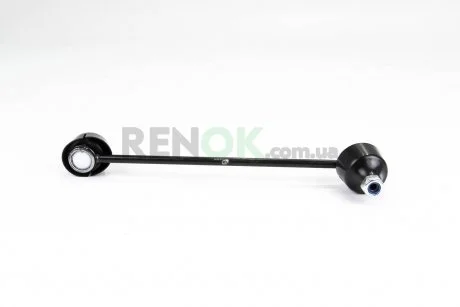 Тяга cтабілізатора перед. Clio/Modus 05-/Micra 03- BGA LS7302