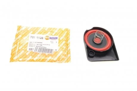 Мембрана вентиляции картера BMW 1 (F21)/3 (F30/F80) 11-16 N13 AUTOTECHTEILE 701 1128