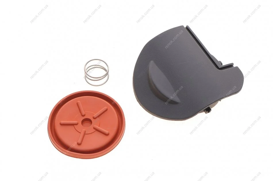Мембрана вентиляции картера Mini (R55/R56/R57/R58/R59/R60/R61) 10-17 N12/N16 AUTOTECHTEILE 701 1126 (фото 1)