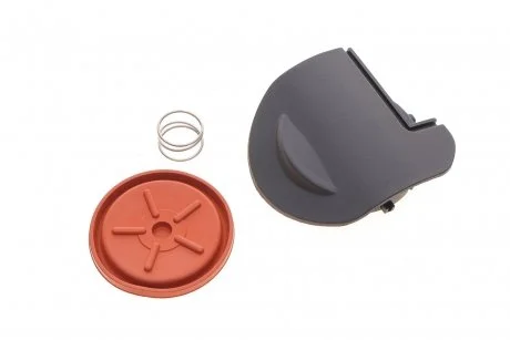Мембрана вентиляции картера Mini (R55/R56/R57/R58/R59/R60/R61) 10-17 N12/N16 AUTOTECHTEILE 701 1126