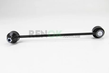 Тяга стабілізатора перед. Berlingo/Partner 08- BGA LS1405