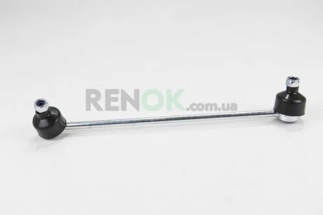 Тяга cтабілізатора перед. Peugeot 207/208 Пр. BGA LS6712