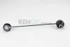 Тяга стабілізатора перед. Renault Duster 10- BGA LS7305 (фото 1)