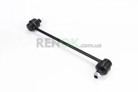 Тяга стабілізатора перед. Honda CR-V 06- BGA LS2521