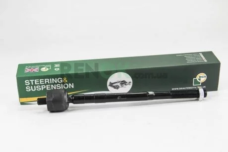 Тяга рульова Renault Trafic/Opel Vivaro 01- BGA SR7315