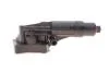 Корпус фільтра масляного (з радіатором) MB E-class (W212)/C-class (W204) 07-15 (M271) AUTOTECHTEILE 100 1857 (фото 3)