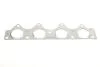 Комплект прокладок (полный) Hyundai i20/i30/Kia Rio 1.4-1.6 06- ELRING 877.191 (фото 5)