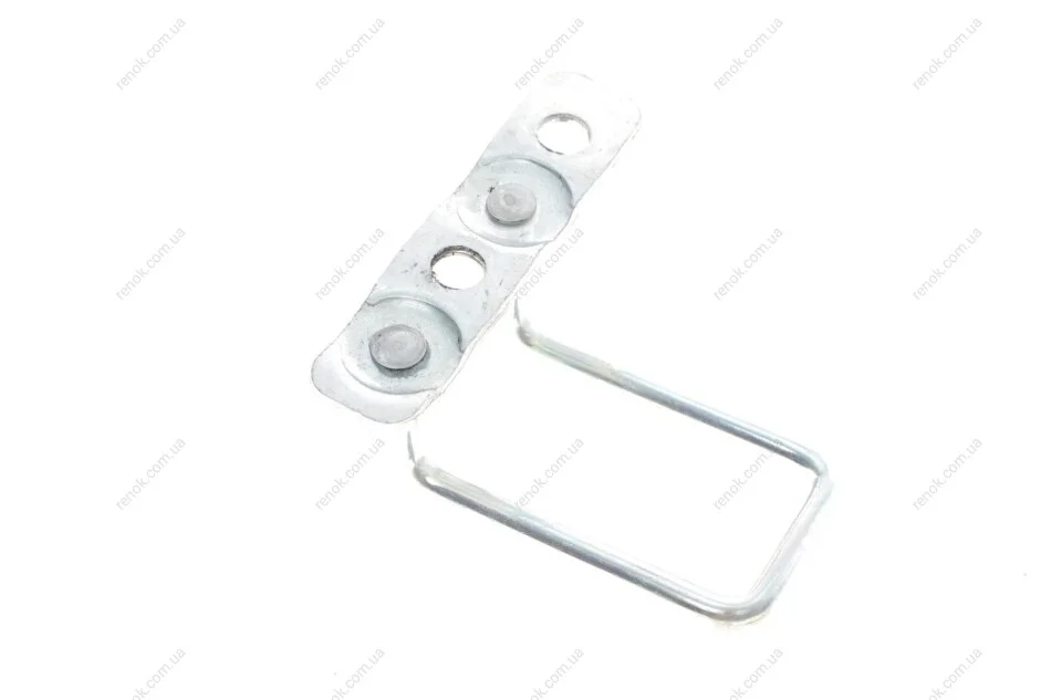 Скоба замка дверей Ford Transit 00-14 AUTOTECHTEILE 505 1515 (фото 1)