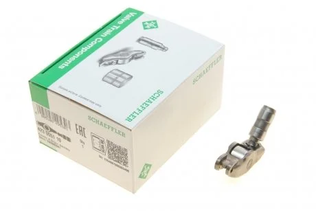 Коромисло клапана + гідрокомпенсатор Land Rover Discovery/Range Rover 2.7/3.0D 04- INA 423 0051 10