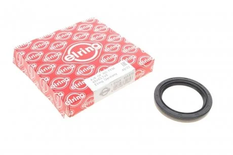 Сальник коленвала (передний) Ford Transit 2.0 TDCi 15- ELRING 855.670