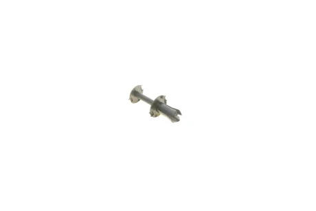 Кліпса кріплення опори капота MB C-class (W205)/E-class (W213)/Sprinter 907/Vito (W47) 14- AUTOTECHTEILE 100 9930