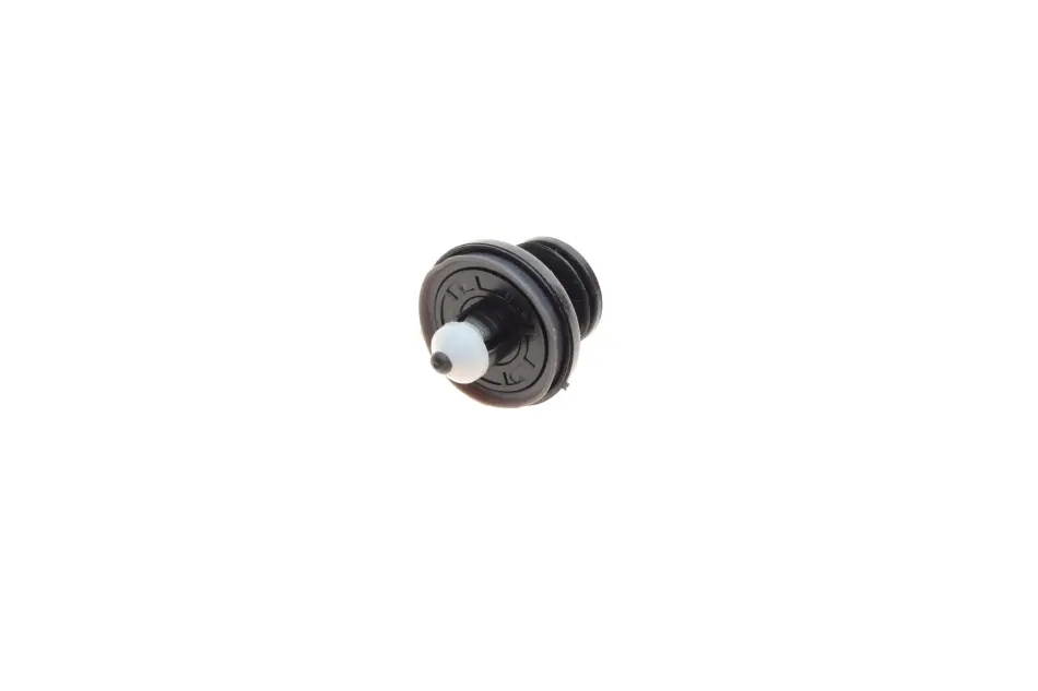 Кліпса кріплення обшивки дверей Audi/Skoda/VW AUTOTECHTEILE 386 3004 (фото 1)