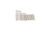 Клипса крепления обшивки дверей Opel Vivaro 14-/Renault Kangoo 08-/Master 10-/Trafic 14- AUTOTECHTEILE 505 0537 (фото 2)