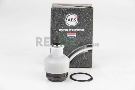 Опора кульова (передня/знизу) Mondeo/Galaxy/S-Max 06- A.B.S. A.B.S. 220506