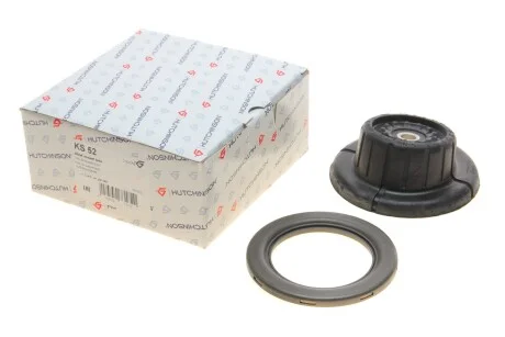 Подушка амортизатора (переднего) + подшипник Fiat Bravo/Stilo/Lancia Delta III 1.2-2.4 01- HUTCHINSON KS 52
