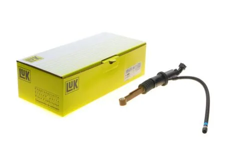 Циліндр зчеплення (головний) Citroen Berlingo 1.6 HDi 08- LuK 511 0809 10