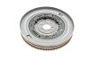 Демпфер зчеплення Renault Clio IV 1.6 RS 13-, M5M 400/401/450, 147/162kw, DC4.004 LuK 415 0255 09 (фото 3)