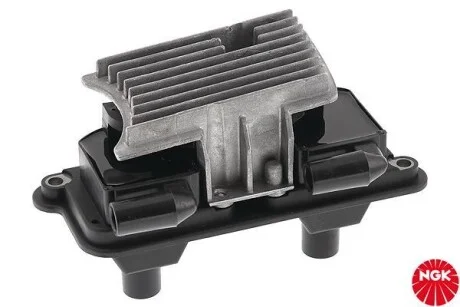 Котушка запалювання 48048 NGK U6037