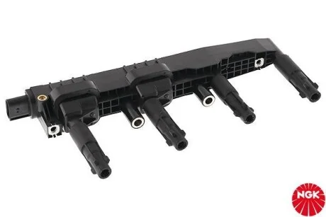 Котушка запалювання 48017 NGK U6006