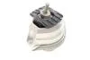 Подушка двигателя (R) BMW 5 (E60/E61/E63)/6 (E64) 2.2/2.5/3.0 01-10 HUTCHINSON 586310 (фото 2)