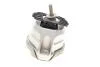 Подушка двигателя (R) BMW 5 (E60/E61/E63)/6 (E64) 2.2/2.5/3.0 01-10 HUTCHINSON 586310 (фото 6)